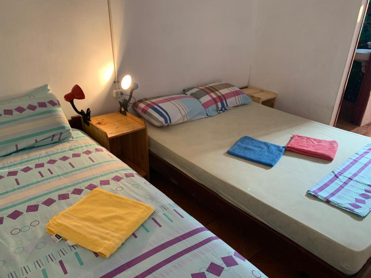 Litt Iguazu Hostal Puerto Iguazú Exterior foto