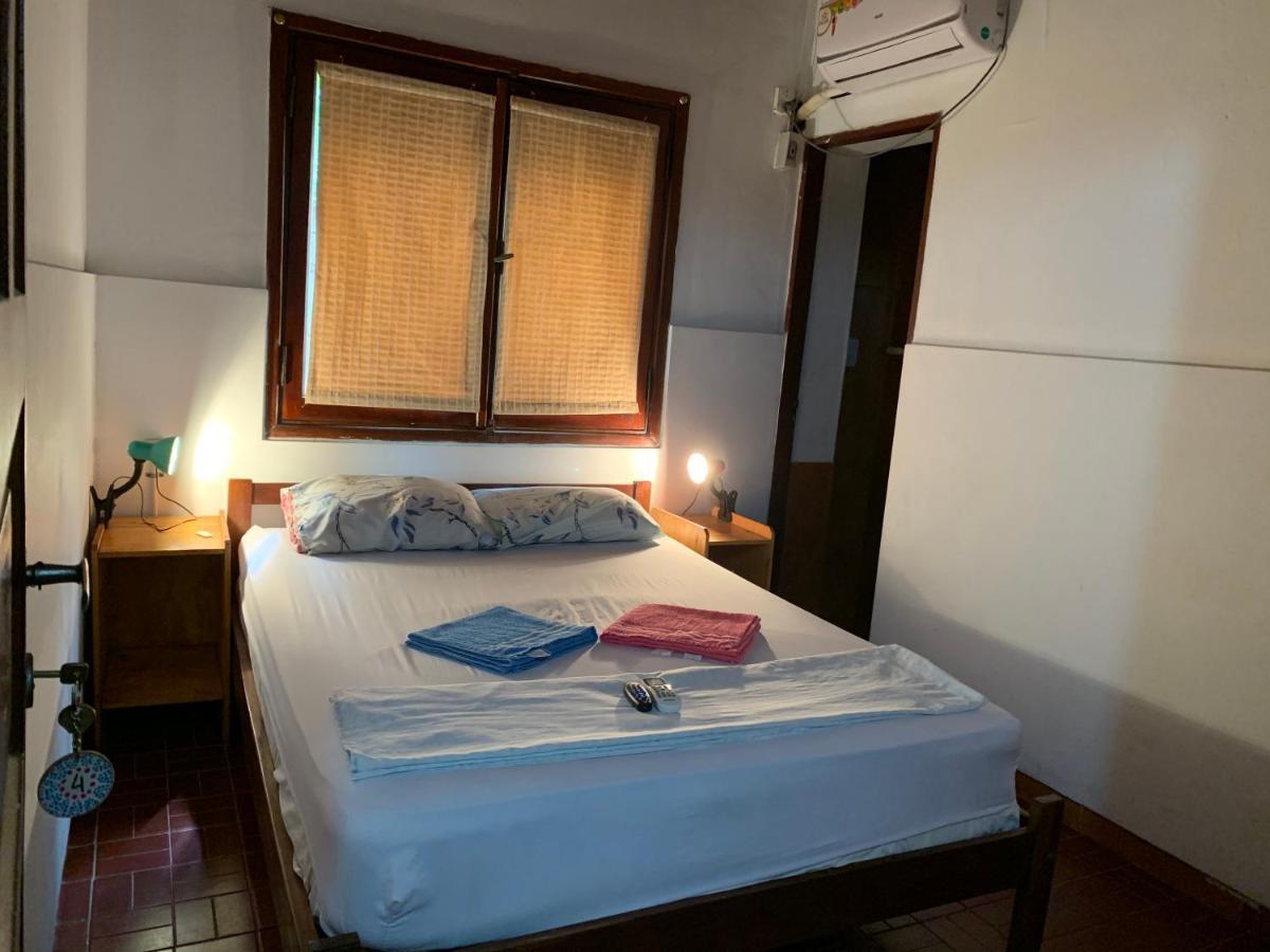 Litt Iguazu Hostal Puerto Iguazú Exterior foto