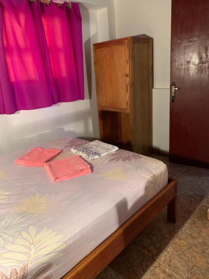 Litt Iguazu Hostal Puerto Iguazú Exterior foto