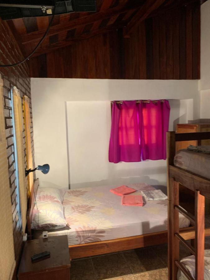 Litt Iguazu Hostal Puerto Iguazú Exterior foto