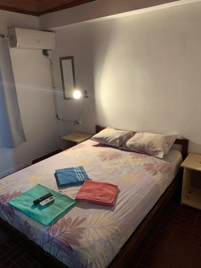 Litt Iguazu Hostal Puerto Iguazú Exterior foto