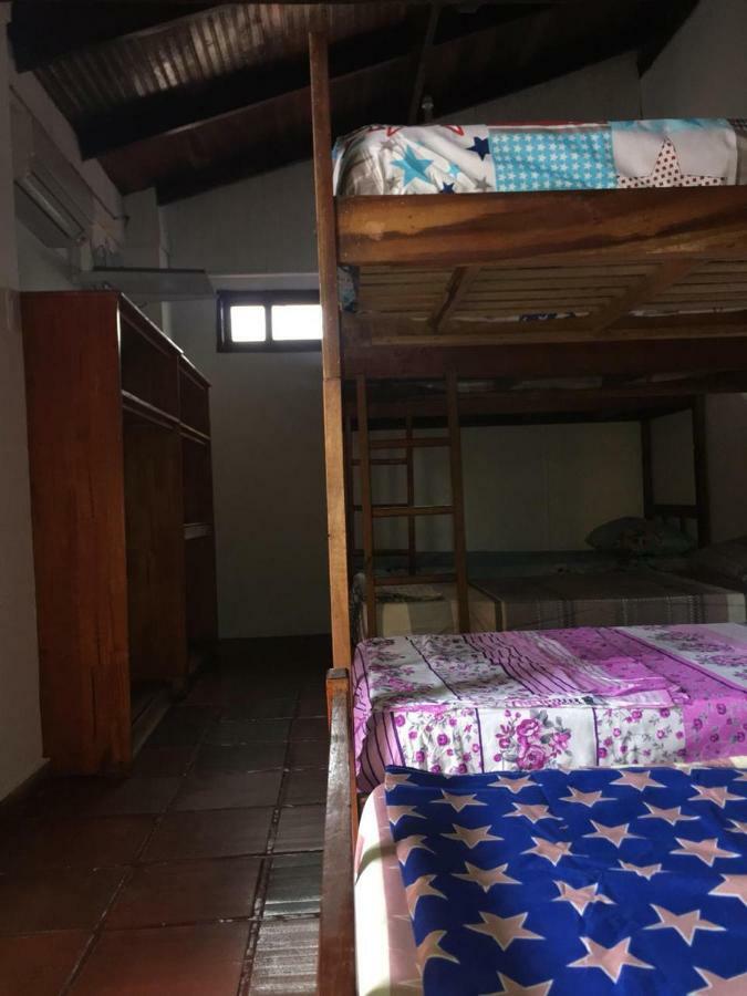 Litt Iguazu Hostal Puerto Iguazú Exterior foto