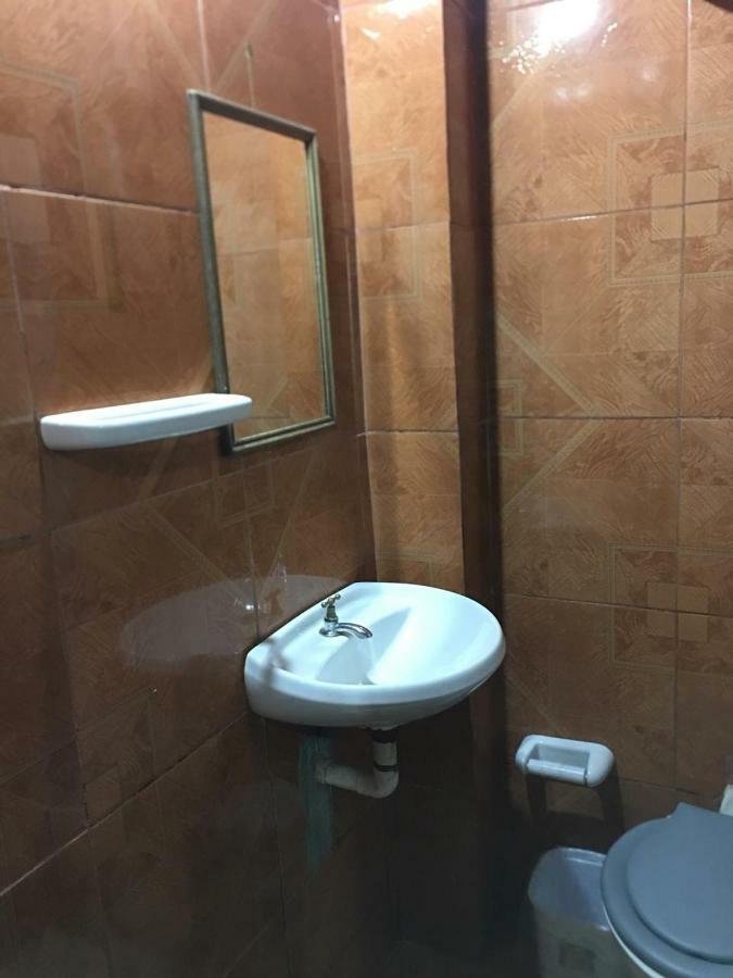 Litt Iguazu Hostal Puerto Iguazú Exterior foto