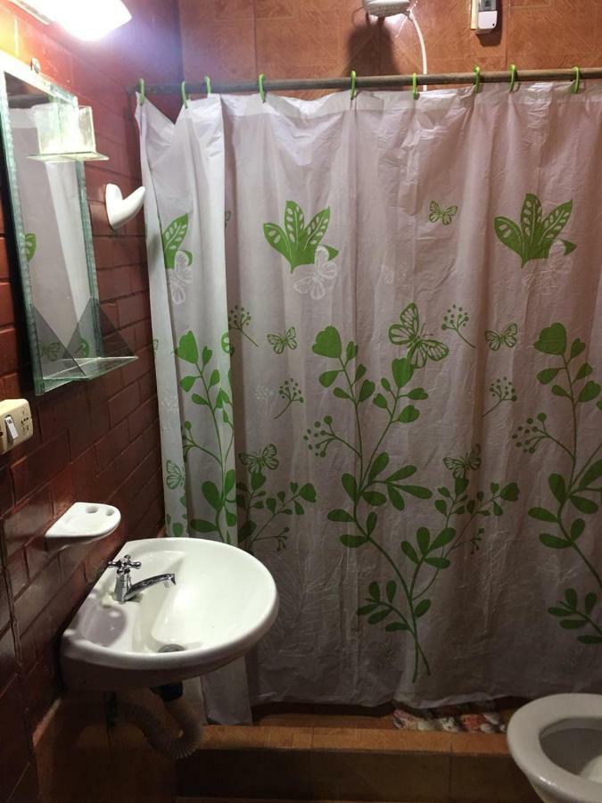 Litt Iguazu Hostal Puerto Iguazú Exterior foto