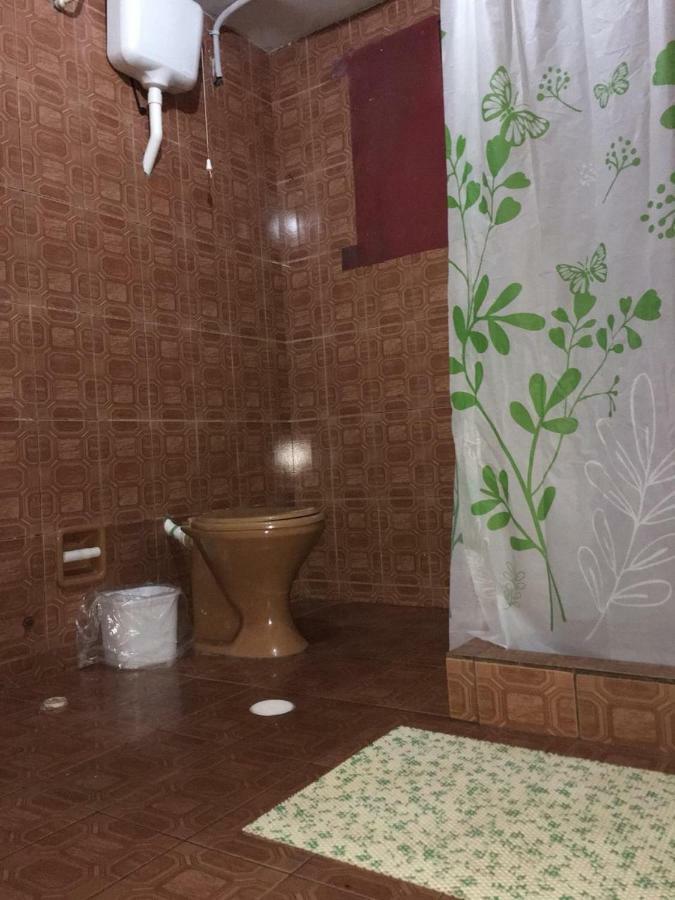 Litt Iguazu Hostal Puerto Iguazú Exterior foto