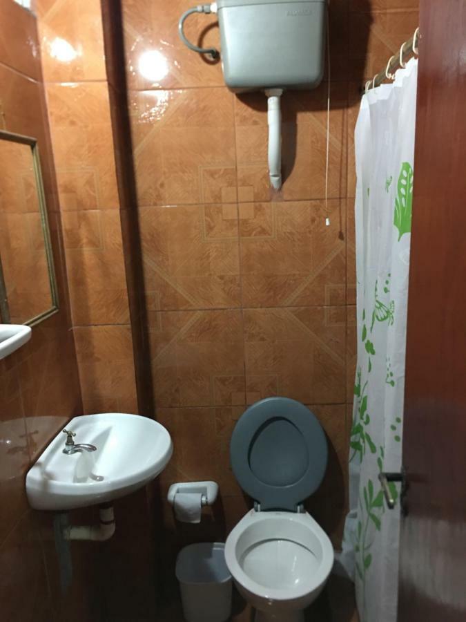 Litt Iguazu Hostal Puerto Iguazú Exterior foto