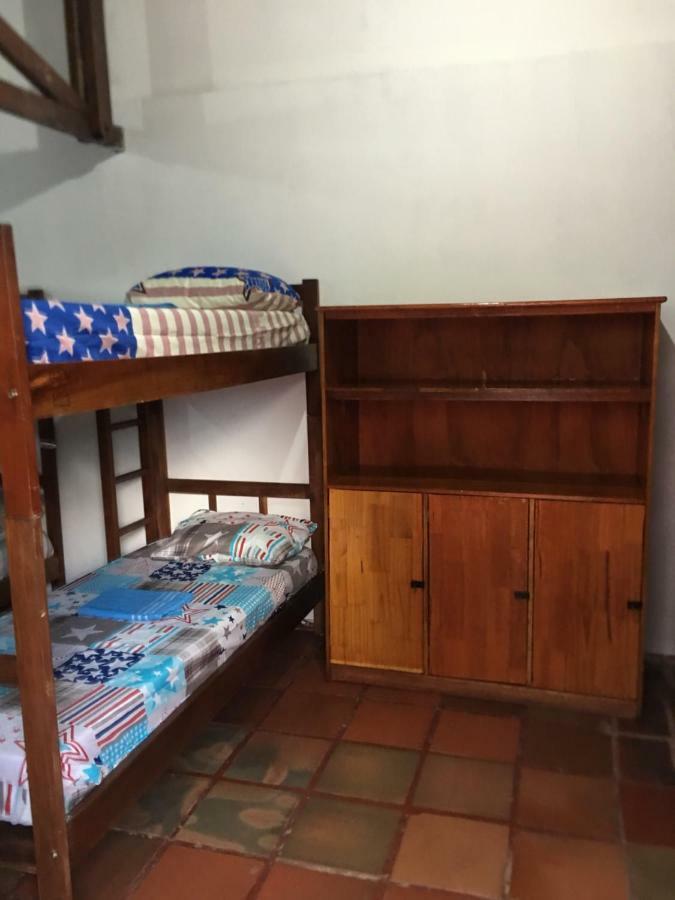 Litt Iguazu Hostal Puerto Iguazú Exterior foto